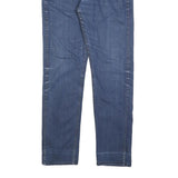 LEVI'S 508 Tapered Mens Jeans Blue Regular Tapered Denim Medium W30 L32 Classic