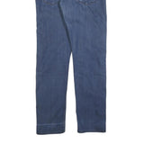 LEVI'S 508 Tapered Mens Jeans Blue Regular Tapered Denim Medium W30 L32 Classic