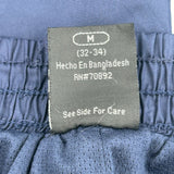 Starter Tracksuit - Medium Navy Polyester