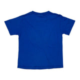 Age 8-10 Chicago Cubs Csa Mlb T-Shirt - XS Blue Cotton