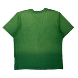 Carhartt T-Shirt - XL Green Cotton