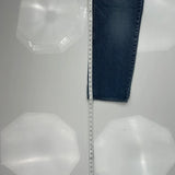 Dickies Jeans - 36W 31L Blue Cotton