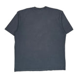 Carhartt T-Shirt - XL Gray Cotton