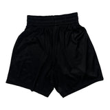 Made In USA Nike Sport Shorts - Small Black Nylon