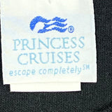 Single Stitch Alaska Ketchikan Creek Street Unbranded Graphic T-Shirt - XL Black Cotton