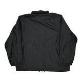 Dickies Windbreaker - 2XL Black Nylon