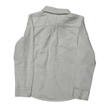 Age 4 Polo By Ralph Lauren Shirt - Small White Cotton