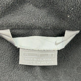 Nike Fleece - XL Grey Polyester