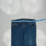 Dickies Jeans - 38W 30L Blue Denim