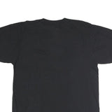 ADIDAS Mens Black NCAA Final Four XL Short Sleeve Crew Neck Cotton T-Shirt