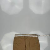 Preston Pant Polo By Ralph Lauren Chinos - 32W 30L Brown Cotton