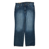 Timberland Jeans - 32W 33L Blue Denim