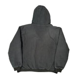 Port Authority Workwear Jacket - 2XL Gray Polyester