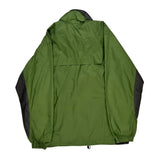 Columbia Jacket - Large Green Polyester