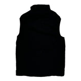 Patagonia Vest - Small Black Polyester
