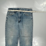 Carhartt Jeans - 36W 30L Light Wash Cotton