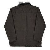 Dickies Jacket - XL Black Cotton
