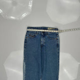 Diesel Jeans - 26W UK 6 Blue Cotton