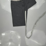 American Eagle Shorts - 34W 11L Grey Cotton