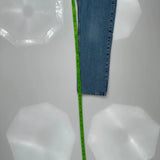 502 Levis Jeans - 30W 30L Blue Denim