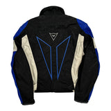 Dainese Jacket - XL White Polyester