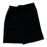 Nike Sport Shorts - XL Black Polyester
