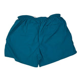 Nike Sport Shorts - Largew 6L Blue Nylon