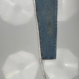 Made In USA Levis 550 Jeans - 27″ Waist Acid Wash Cotton