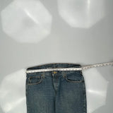 Carhartt Jeans - 34W 31L Blue Denim