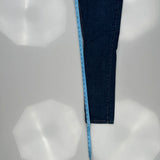 Levis Jeans - 30W 30L Blue Denim