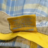 Ecko Unltd Checked Shorts - 30W 11L Multicoloured Cotton