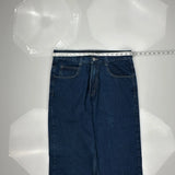 Southpole Jeans - 34W 30L Blue Denim