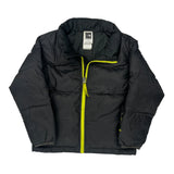 Age 5 The North Face Puffer - Small Black Polyester