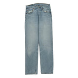 Levis Jeans - 28W 30L Light Wash Denim