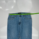 Tommy Hilfiger Jeans - 36W 29L Blue Denim