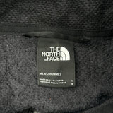The North Face Fleece - Large Black Polyester