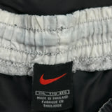 Nike Sport Shorts - 2XL Black Polyester