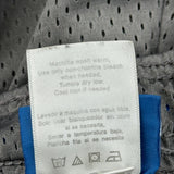 Reebok Sport Shorts - XL Grey Polyester