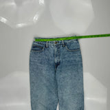 Guess Jeans - 29W UK 10 Light Wash Cotton