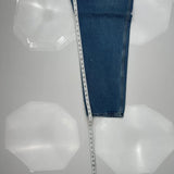 Dickies Carpenter Jeans - 36W 32L Blue Cotton