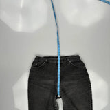 Lee Jeans - 33W 28L Grey Denim