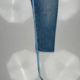 Tommy Hilfiger Jeans - 36W 30L Blue Denim