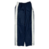 Nike Tracksuit - Medium Navy Polyester