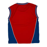 Age 7 Cubs Nike Jersey - Small Blue Polyester