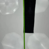 Calvin Klein Jeans Cord Trousers - 30″ Waist Black Corduroy