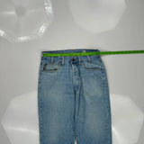 Armani Jeans Jeans - 30W 30L Blue Denim