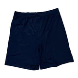 Nike Sport Shorts - Largew 8L Navy Polyester
