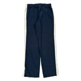 Age 11-12 Nike Tracksuit - Medium Navy Polyester