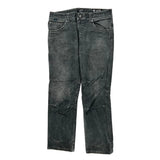 Kuhl Double Knee Jeans - 36W 30L Grey Cotton
