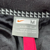 Nike Puffer - Medium Red Polyester